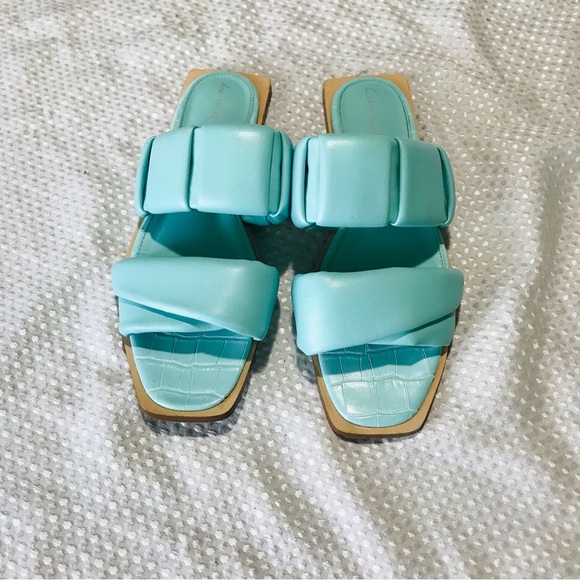 Circus Sam Edelman sandals - Picture 3 of 7